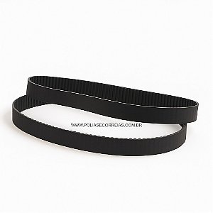 CORREIA IND. OPTIBELT 6,35MM 025 MXL-1320 - 165 DENTES