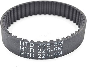 CORREIA IND. PREMIUM HTP HTD 15MM 5M-225
