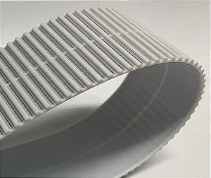 Correia Sincronizada T5 50mm em PU/Aço - Metro