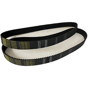 CORREIA 0225731 BORRACHA STD/STS 25MM S8M-840
