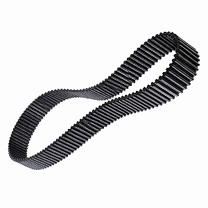 Correia 25MM D5M-925 Rexon - Duplo Dente Passo 5mm - Alta Performance