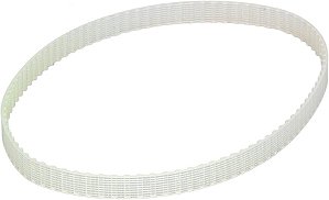 Correia Perfil XL-230 6,35mm em PU com Aço | Rexon - Alta Precisão e Durabilidade