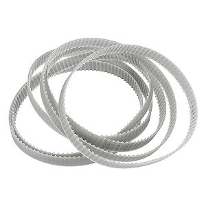 Correia Perfil XL-270 6,35mm em PU com Aço | Rexon - Alta Precisão e Durabilidade