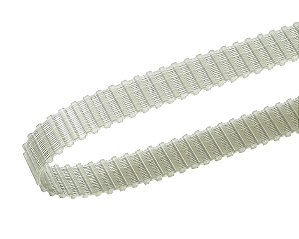 CORREIA IND. REXON PU/AÇO DUPLO DENTE 037 DXL-230