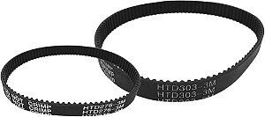 CORREIA HTD 10MM 3M-276 HTP HTD - REXON