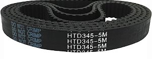 CORREIA IND. REXON HTP HTD 15MM 5M-345