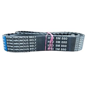 CORREIA 0233220 HTD / HTP 20MM 8M-880