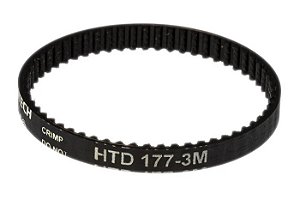 CORREIA HTD 6MM 3M-177 HTP HTD - REXON