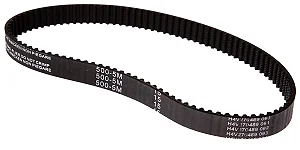CORREIA 0236813 5M-500 9MM EM BORRACHA