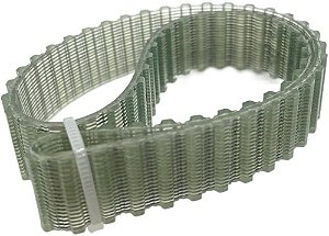 CORREIA IND. REXON PU/AÇO 20MM T5-440