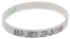 CORREIA 6MM T2.5-145 IND. PREMIUM PU/AÇO