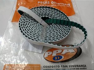 Correia L050 Aberta Para Porta Automática - Original - 10 Metros