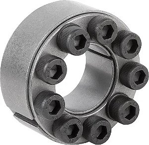 ANÉL DE FIXAÇÃO / BUCHA EXPANSIVA RFN 7012 CAL 1 85x125