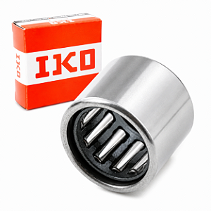 Rolamento de Agulhas IKO TA 1012 Z (10x17x12mm) – Alta Performance e Precisão ✅
