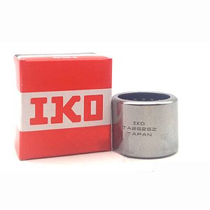 Rolamento de Agulhas IKO TA 1215 Z (12x18x15mm) – Alta Precisão e Durabilidade ✅