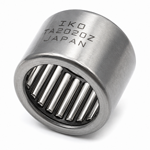 Rolamento de Agulhas IKO TA 2020 Z (20x26x20mm) – Alta Performance e Durabilidade ✅