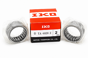 Rolamento de Agulhas IKO TA 4020 Z (40x47x20mm) – Alta Performance e Durabilidade ✅