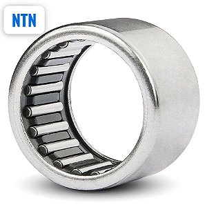 Rolamento de Agulhas NTN HK1512 - Alto Desempenho