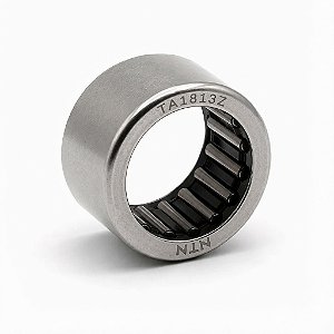 Rolamento de Agulhas NTN HMK1813 18x25x13mm ✅