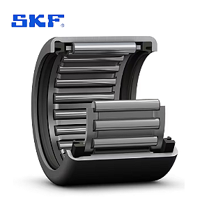 Rolamento de Agulhas SKF HK 2524.2RS - 25x34x24mm - Dupla vedação