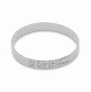 CORREIA 6MM T2.5-210 IND. PREMIUM PU/AÇO