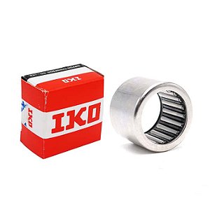Rolamento de Agulhas IKO TA 2510 Z (25x32x10mm) – Alta Performance e Durabilidade ✅