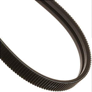 Correia Industrial 2 Canais 2/11M-975 – Gates Polyflex - Original