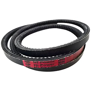 CORREIA GATES EM V DENTADA BXS-21 HI POWER