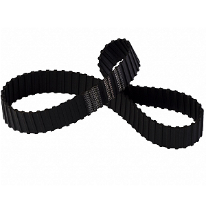 Correia 19mm DH-1550 SINCRON Duplo Dente H | Alta Performance