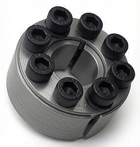 ANÉL DE FIXAÇÃO RFN 7012 CAL 1 25x50 / BUCHA EXPANSIVA ✅