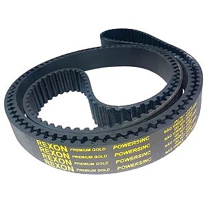 CORREIA HTD 40MM 8M-544 HTP HTD - REXON