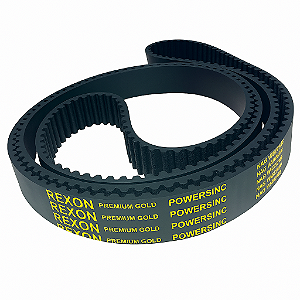 CORREIA HTD 50MM 14M-3850 HTP HTD - REXON