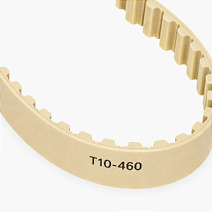 CORREIA IND. PREMIUM PU/AÇO 16MM T10-460