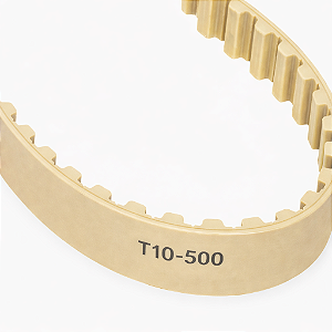 CORREIA IND. PREMIUM PU/AÇO 16MM T10-500