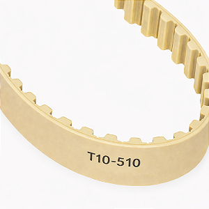 CORREIA IND. PREMIUM PU/AÇO 16MM T10-510