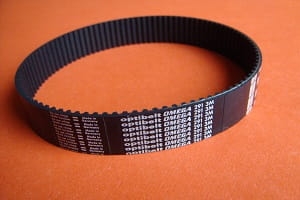 CORREIA 3M-291 OPTIBELT OMEGA