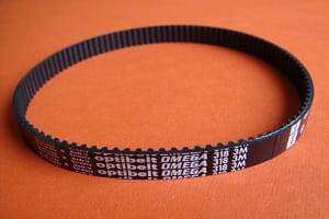 CORREIA 3M-318 OPTIBELT OMEGA