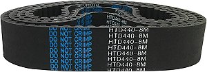 CORREIA IND. PREMIUM HTD 30MM 8M-440