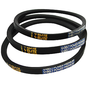 CORREIA 3L 260 em V - ELITE