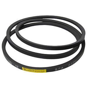 CORREIA 3L 210 em V - UNIVERSAL