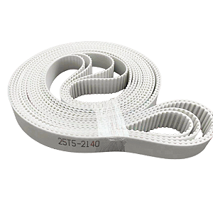 CORREIA T5-3680 25MM PU/AÇO EMENDADA (736 DENTES)