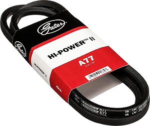 CORREIA A77 EM V - BY GATES