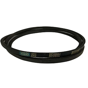 CORREIA A86 EM V - KORAX