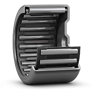 Rolamento BAM 1414 - Bucha de Agulhas com extremidade fechada