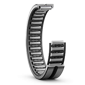 Rolamento de Agulha NA 4836 - Usinado com Anel Interno