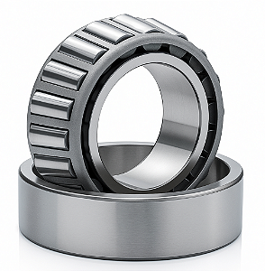 Rolamento de Rolos Cônicos SKF 30312 (Roda Dianteira Mercedes Benz)