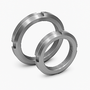 Porca de Fixação KM 05 (M25x1,25)