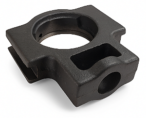 Mancal Tensor Ferro Fundido T 209