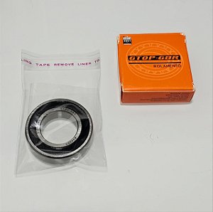 Rolamento GBR -TOP 6904 2RS - Rígido de Esferas