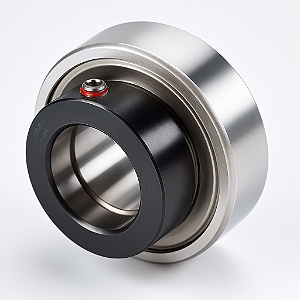 Rolamento Colar Excêntrico CSA 201-8MM Cilindrico/Esférico